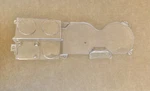 1988 Chevy Gmc Truck Cluster Lens 88-91 K5 Blazer Jimmy Suburban. Fixed Price $149.00.