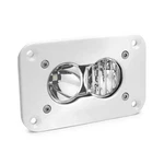 Baja Designs S2 Pro White Flush Mount Clear Driving/combo Led Aux Light Pod. Fixed Price $220.95.