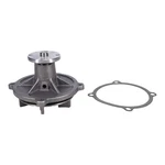 New Water Pump For 1955-1963 Pontiac 287 316 347 370 389 V8 Bolt Holes. Fixed Price $206.99.