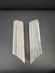 1949 Chrysler Fender Trim Mopar Molding 1254992 1254993. Fixed Price $60.00.