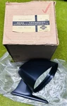 79-81 Nissan Datsun 210 Nos Rh Door Sport Mirror. Fixed Price $299.00.