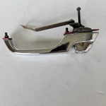 Alfa Romeo Duetto Spider 1966-1969 Exterior Drivers Side Door Handle. Fixed Price $49.00.