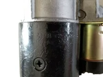 Delco Remy Starter Buick, Pontiac Oem # 1108762 6C22 Date Coded. Fixed Price $234.73.