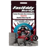 Tamiya Mercedes-benz Unimog 406 CR-01 Ceramic Sealed Bearing Kit. Fixed Price $209.29.