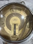 1940 Ford Standard Oem Gauge Cluster & Speedometer Set Dash Hot Rod Rat. Fixed Price $299.99.