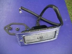 1949 Pontiac Rh Parking Light 5938310. Fixed Price $79.95.