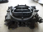 3783S Carter Carburetor 1965 Chevrolet 409 Dated L4 Dec. 1964. Fixed Price $325.00.