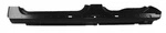 96-07 Fd Taurus Rocker Panel, Rh. Fixed Price $218.30.
