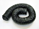 Cadillac 3.25" Air Cleaner Intake Tube Defroster Duct Hose Sold By The Foot Nos. Fixed Price $23.99.