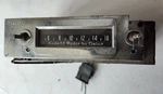 Opel Gt Kadett Delco Am Radio For Parts Repair. Fixed Price $44.99.