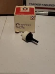 Nos 1968-81 Gm Air Injection Pump Vacuum Check Valve Part # 497853. Fixed Price $29.99.