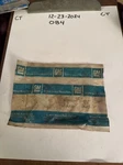 Gm Bolt 370226 Oem Nos. Fixed Price $22.77.