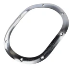 Jegs 79475 Shift Boot Bezel 1964-1967 Chevy Chevelle Camino-with Console. Fixed Price $18.89.