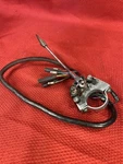 Oem 1968 Lucas Indicator Switch 34864 Turn Signal Dtd 6/68 Model 85 Sa. Fixed Price $75.00.