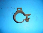 1936 Ford Car Truck Muffler Hanger Original. Fixed Price $10.00.