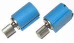 2 X Motorola Vibrator - Vibrating Rubber Boot. Fixed Price $11.95.