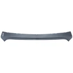 Rear Window Panel Weld-thru Primer Convertible Mustang 1967-1968. Fixed Price $101.99.