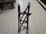 Jaguar Xke E-type S1 S2 Rh Front Frame Rail C15029. Fixed Price $849.99.