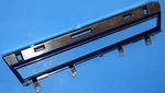 1967 1968 Chrysler New Yorker Oem Speedometer Cluster Bezel. Fixed Price $36.99.