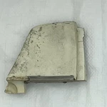 1973 1974 Dodge Charger Quarter Panel Extension End Cap Moldings Mopar Trim. Fixed Price $39.99.
