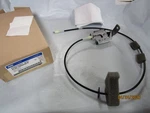 Genuine Ford Oem AC2Z-15264A26-B Upper Latch. Fixed Price $29.49.