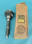 Nos 60-61 4 Speed Chevy Gmc Truck Main Drive Gear 3761928 Input Shaft. Fixed Price $69.95.