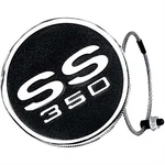 Oer 3910044 1967-68 Camaro Ss 350 Gas Cap, Super Sport Models. Fixed Price $58.99.