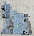 1951 1952 1953 1954 Chevy Left Front Door Latch Mechanism Original Gm 1949 1950. Fixed Price $199.99.