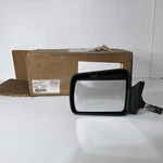 Cherokee 91-96 Comanche 91-92 Lh Manual Remote Outside Mirror 55074575 Mopar Oem. Fixed Price $79.99.