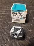 Nos Transmission Smog Tcs Switch 1971 Camaro Chevelle Impala Corvette 39908842. Fixed Price $79.00.