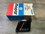 1976 77 78 Aspen Volare Nos Mopar Dash Fuel Gauge 3593230. Fixed Price $65.00.